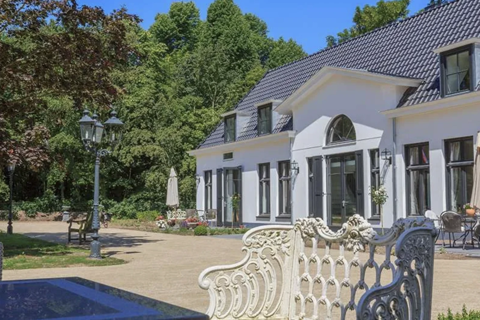 Fleurâge Residences verder onder Domus Valuas-vleugels
